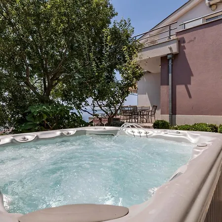 Villa R&m - Exklusiv Makarska
