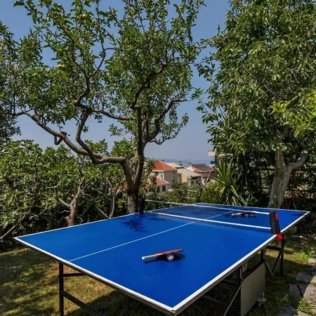 Villa R&m - Exklusiv Makarska