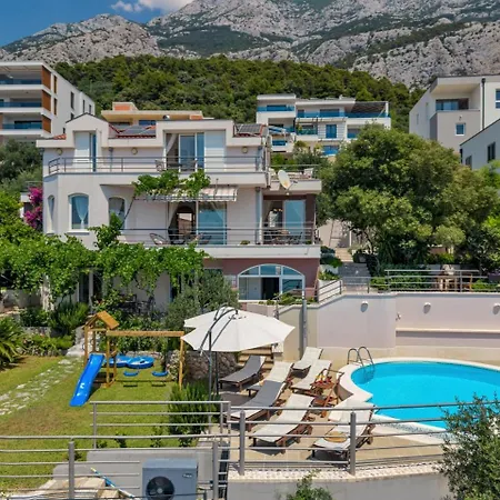 R&m - Exklusiv * Makarska
