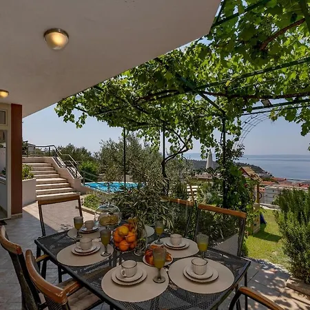 R&m - Exklusiv Willa *
