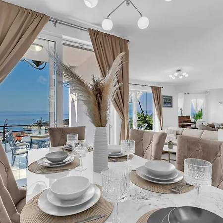 R&m - Exklusiv Villa